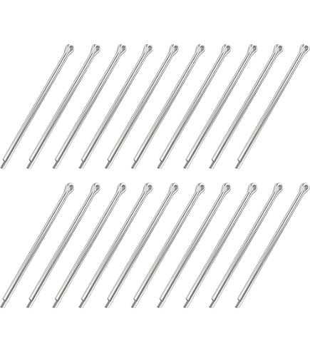 Amazon.com: CUB CADET 914-04023 Internal Cotter Pin .080X1
